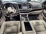 Toyota Highlander 2015