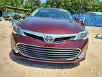 Toyota Avalon 2013