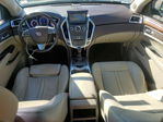 Cadillac SRX 2012