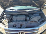 Honda Odyssey 2011