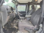 Jeep Wrangler 2013