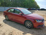 Volkswagen Jetta 2018