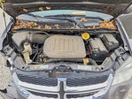Dodge Caravan 2018