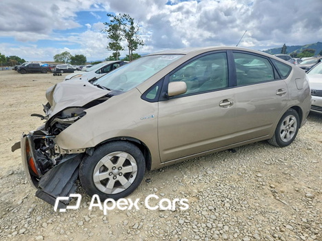 Toyota Prius 2008 - Image 1 of 13
