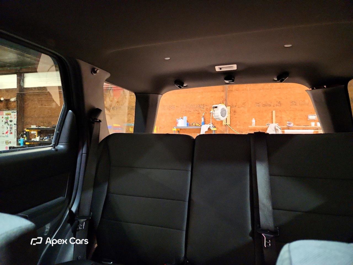 Ford Escape 2012