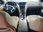 Chevrolet Traverse 2012