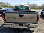 Chevrolet Silverado 2004