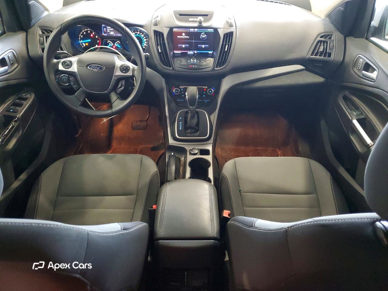Ford Escape 2013
