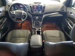 Ford Escape 2013