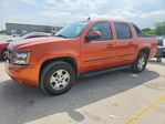 Chevrolet Avalanche 2007