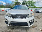 Kia Sorento 2011