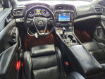 Nissan Maxima 2017
