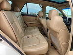 Cadillac SRX 2008