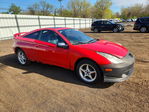 Toyota Celica 2002