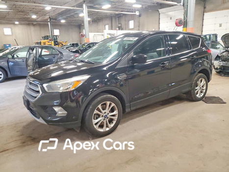 Ford Escape 2017 - Image 1 of 13