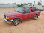 Ford Ranger 1994