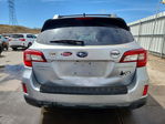 Subaru Outback 2016