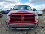 Dodge RAM 2012