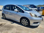 Honda Fit 2012
