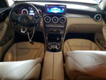 Mercedes-Benz GLC 2017