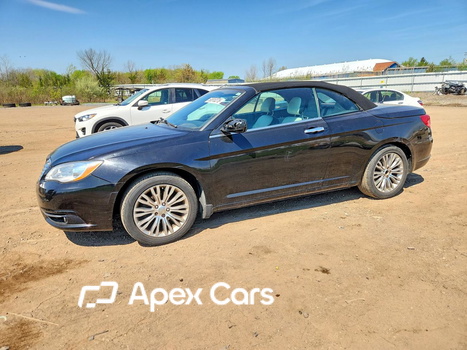 Chrysler 200 2013 - Image 1 of 13