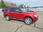 Ford Escape 2012