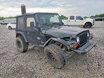 Jeep Wrangler 1999