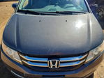 Honda Odyssey 2014