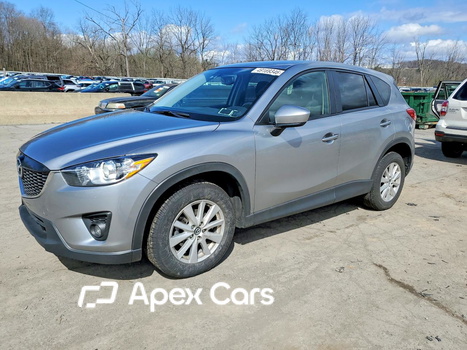 Mazda CX-5 2013 - Image 1 of 13