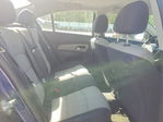 Chevrolet Cruze 2012