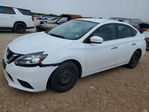 Nissan Sentra 2018