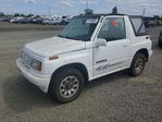 Suzuki Sidekick 1994
