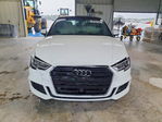Audi A3 2018
