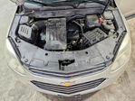 Chevrolet Equinox 2016