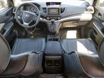 Honda CR-V 2016
