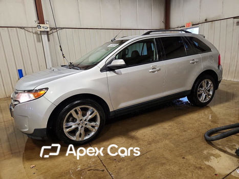 Ford Edge 2013 - Zdjęcie 1 z 5