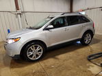 Ford Edge 2013