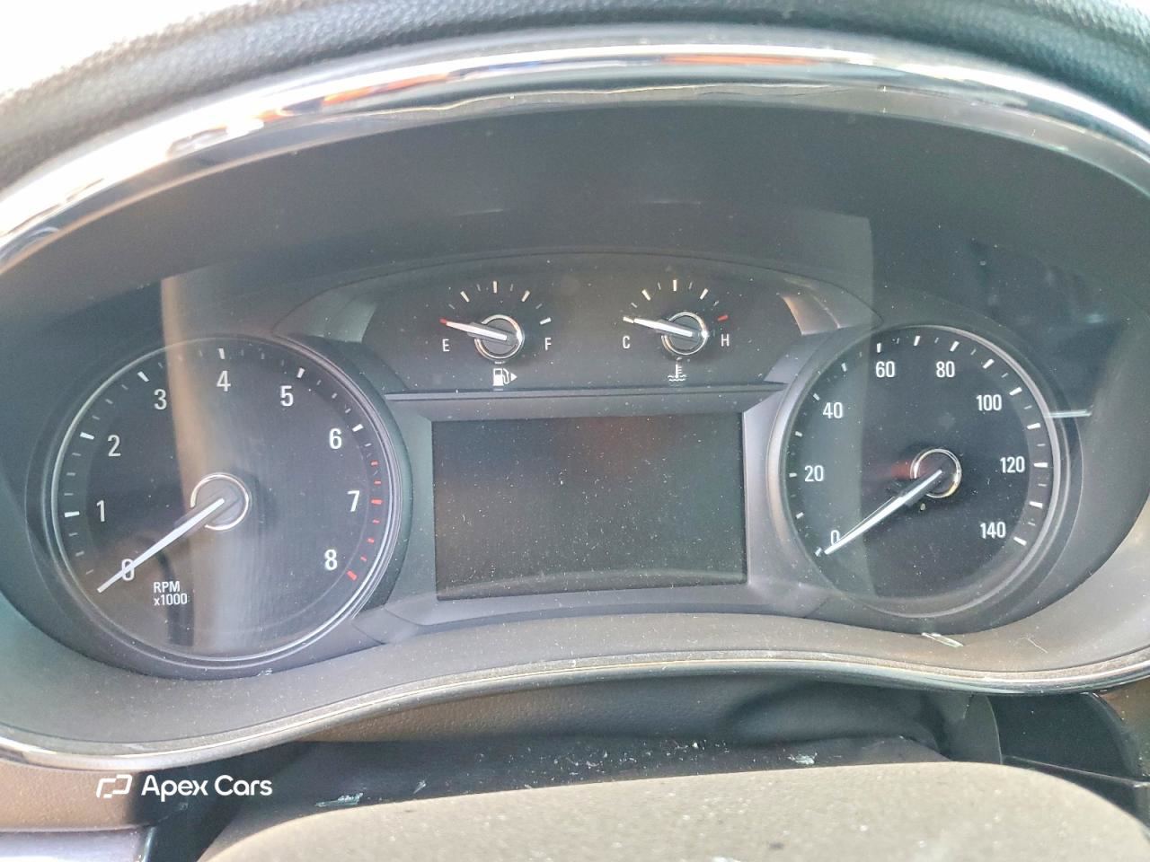 Buick Encore 2019