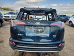 Toyota RAV 4 2018
