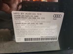 Audi Q5 2017