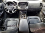 GMC Canyon 2016