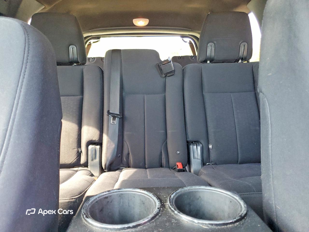 Ford Expedition 2017