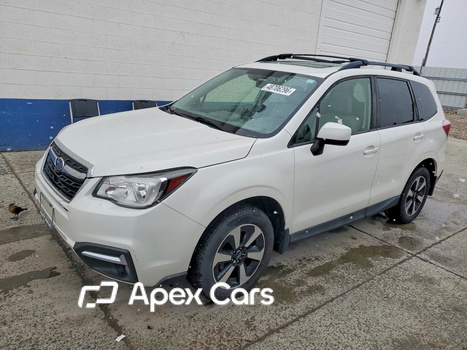 Subaru Forester 2017 - Image 1 of 13