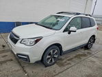 Subaru Forester 2017