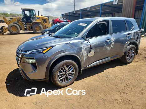 Nissan Rogue 2026 - Image 1 of 13