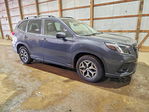Subaru Forester 2023
