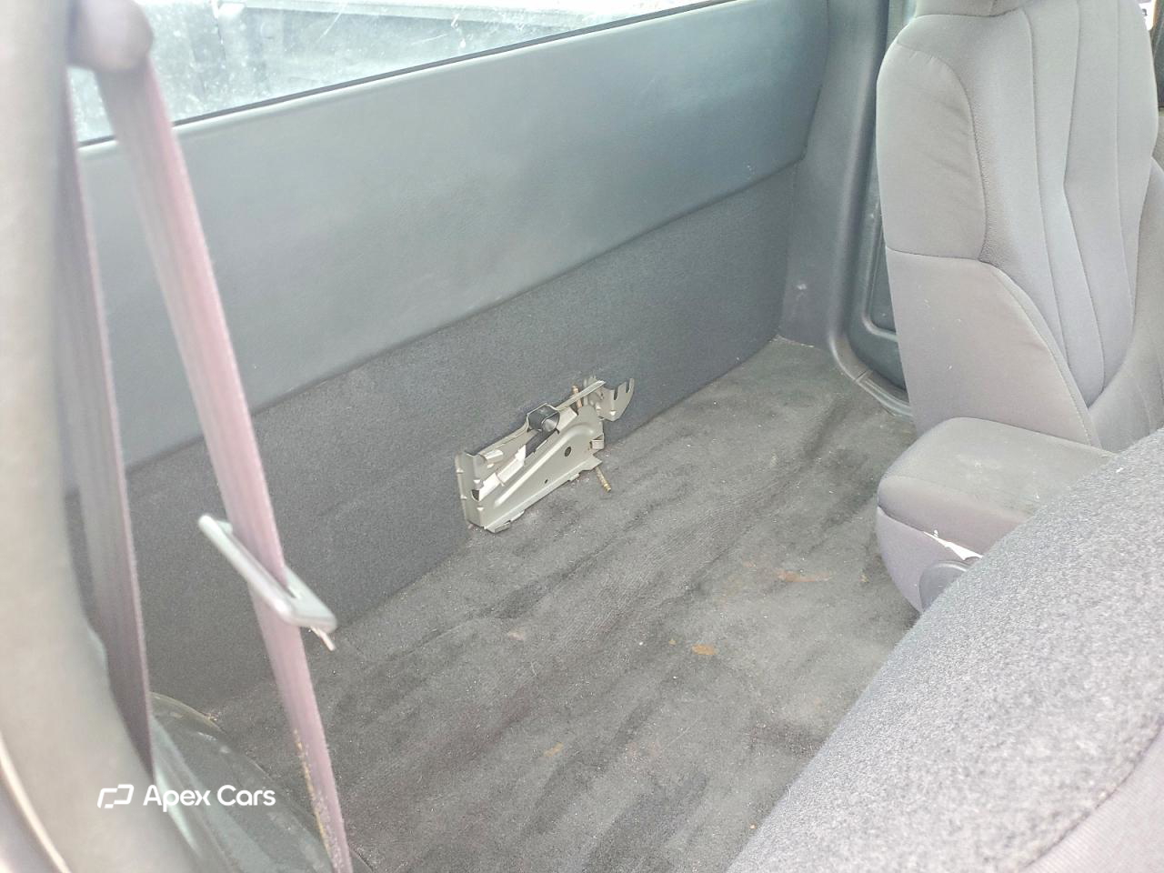 GMC Sonoma 2003