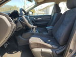 Nissan Rogue 2015