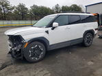 Hyundai Santa Fe 2026