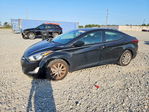 Hyundai Elantra 2016